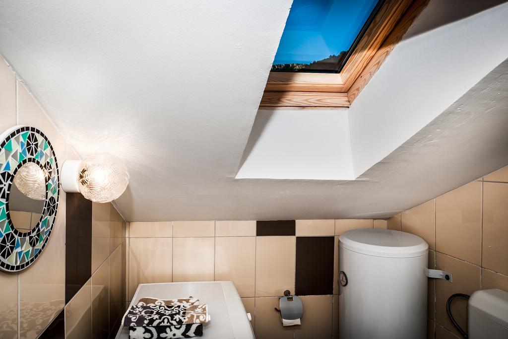 Holiday Home Amela Bol Quarto foto
