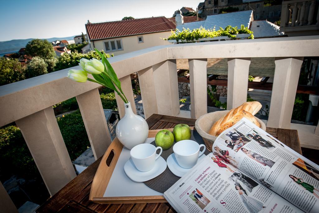 Holiday Home Amela Bol Exterior foto